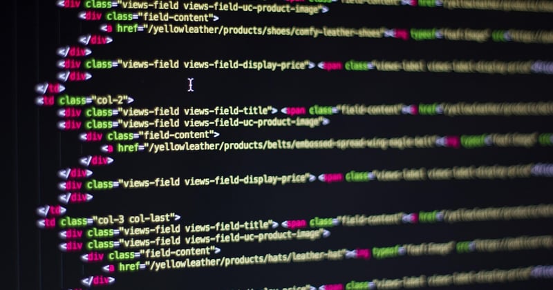 Apprendre le HTML et le CSS pour créer son premier site facilement