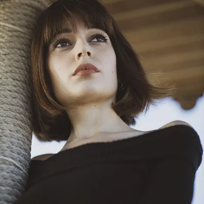 Marion Turpin
